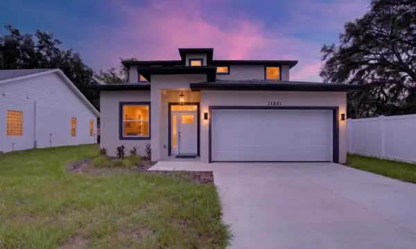 11521 Higdon Drive, Thonotosassa, FL, 33592