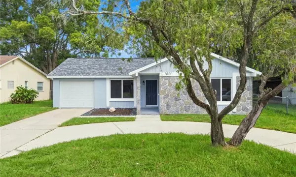 7033 Wentworth Way, New Port Richey, FL, 34655