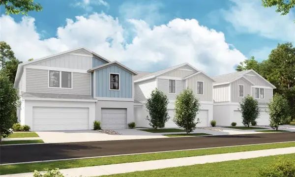 9871 Pelican Coast Drive, Dade City, FL, 33525