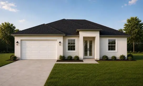 26484 Mary Avenue, Brooksville, FL, 34602