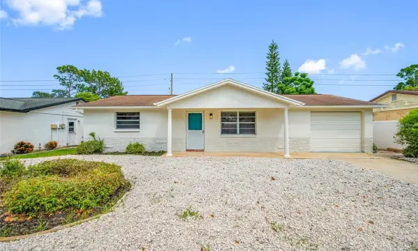 11724 Paige Drive, Port Richey, FL, 34668