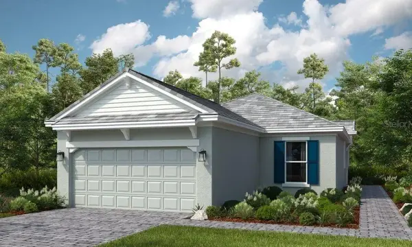 3931 Immacolata Way, Wesley Chapel, FL, 33543