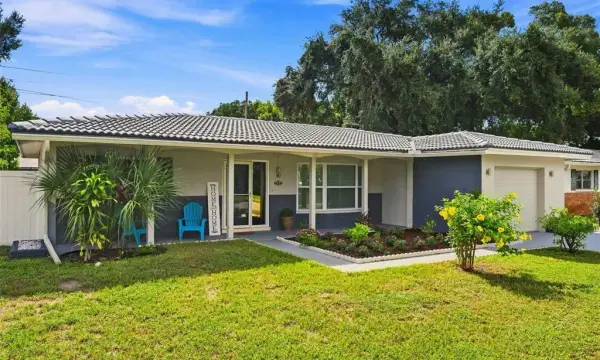 2451 Rutland Lane, Clearwater, FL, 33763
