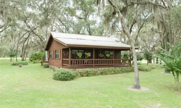 6750 N San Juan Terrace, Crystal River, FL, 34428