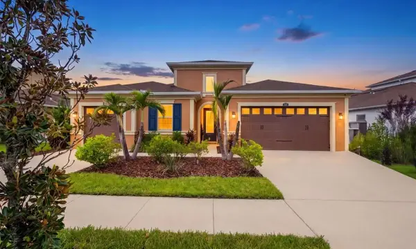 1723 Whitewillow Drive, Wesley Chapel, FL, 33543