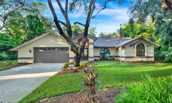 18671 Autumn Lake Avenue, Hudson, FL, 34667